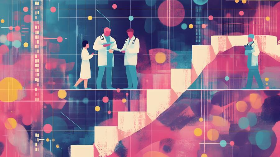 Razem możemy więcej dla zdrowia 