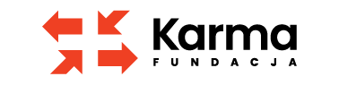 Logo Fundacja Karma